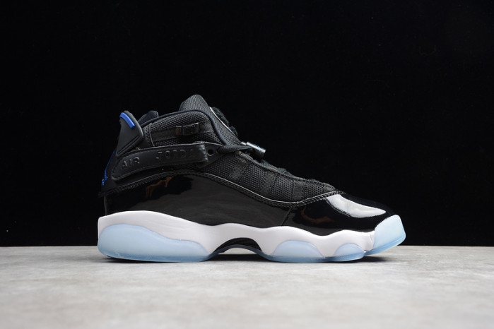AIR JORDAN 6 RINGS SPACE JAM (2018) 322992-016