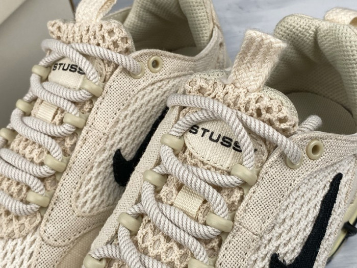 Stussy x Nike Air Zoom Spiridon Caged 2CQ5486-200