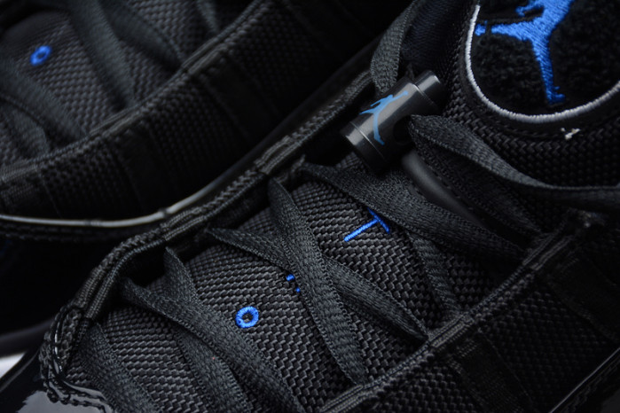 AIR JORDAN 6 RINGS SPACE JAM (2018) 322992-016