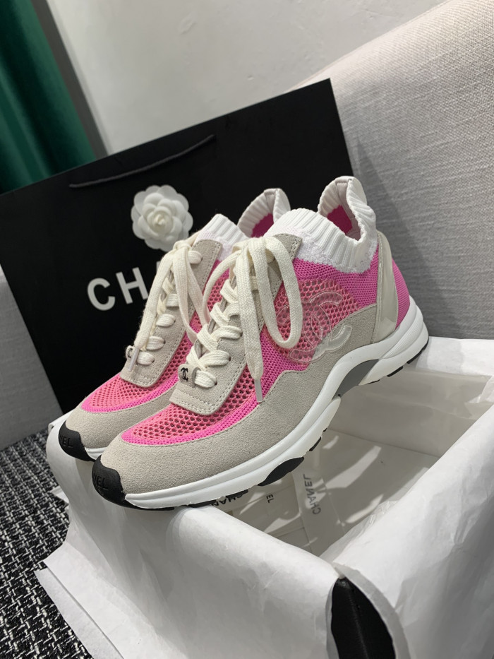 Ch**el sneaker