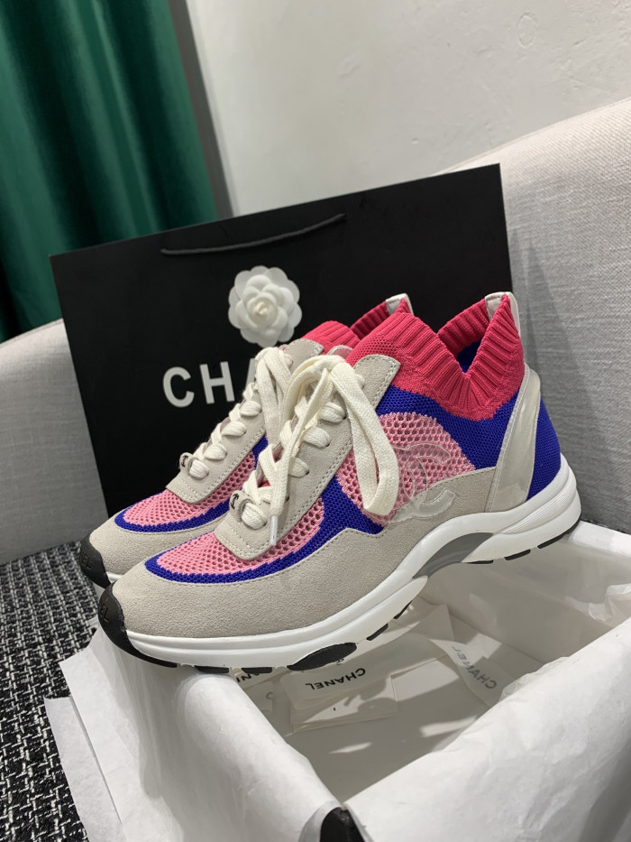 Ch**el sneaker