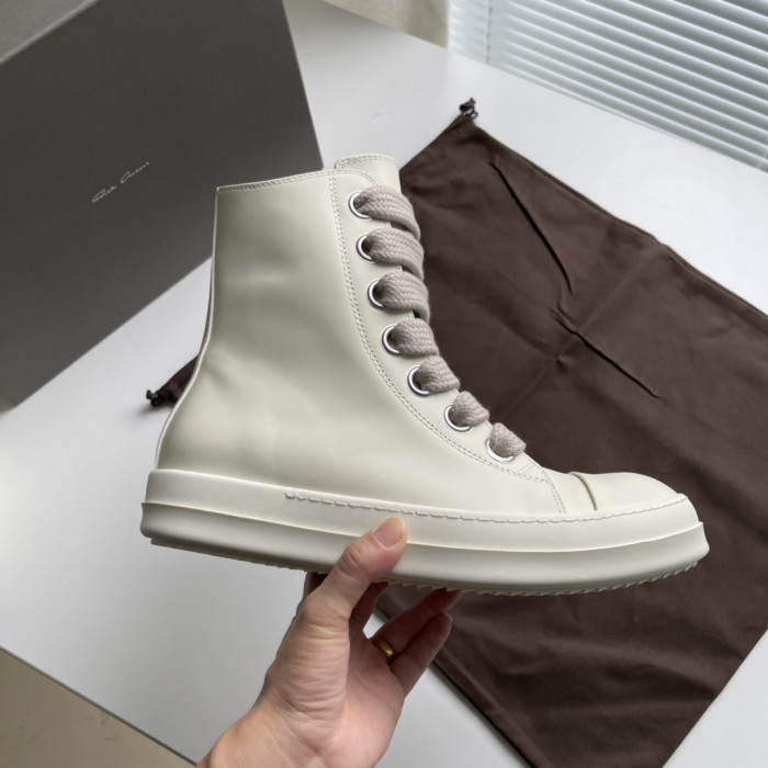 Rick Owens Sneaker