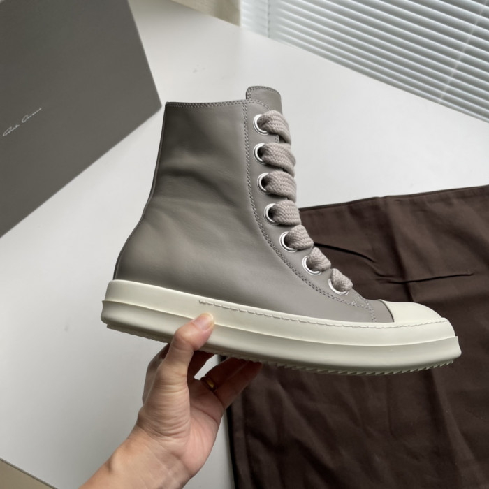 Rick Owens Sneaker