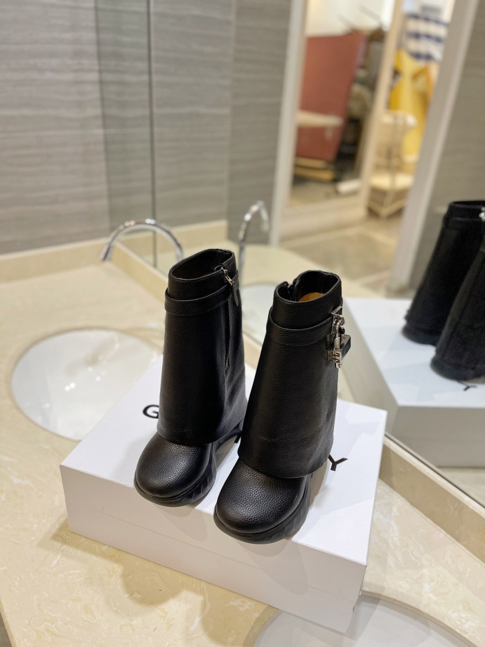 GIVENCHY BOOTS