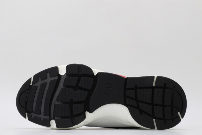 DIO* HOMME B22 TRAINER SNEAKER