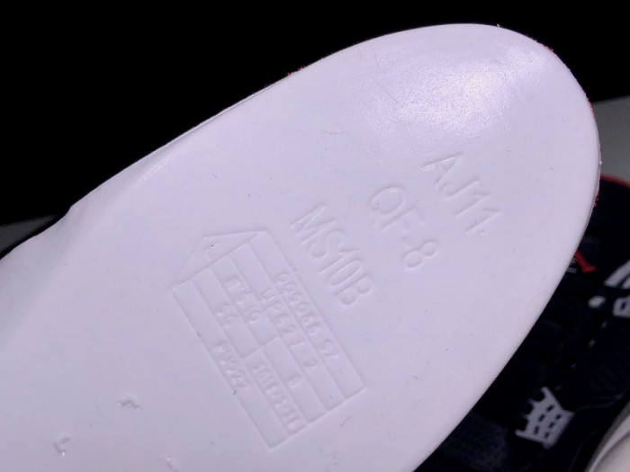 2019 Air Jordan 4 Retro OG Bred Black Cement 308497-060