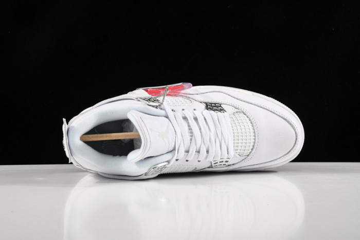 Air Jordan 4 Retro "Pure Money" - 308497 100