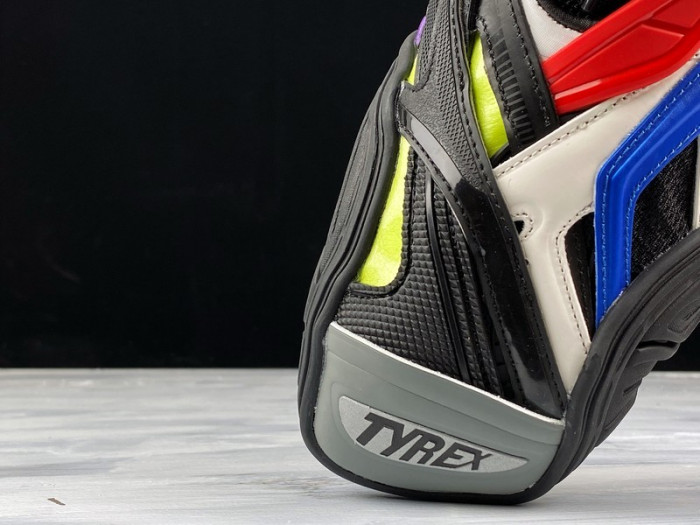 Ba1en*iaga TYREX 5.0