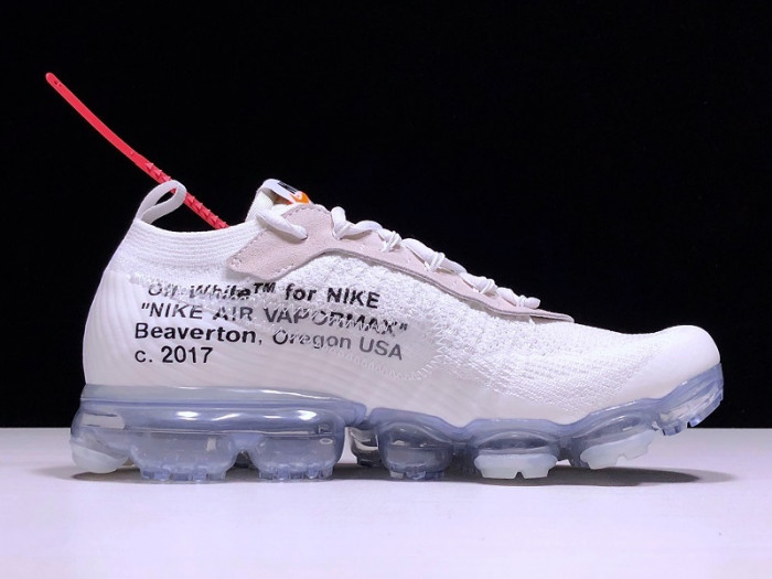 Nike Air VaporMax Off-White  AA3831-100