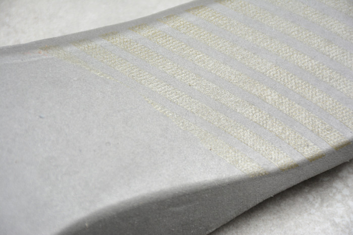 AIR JORDAN 6 RINGS COOL GREY WHITE 322992-015