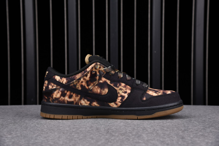 NIKE SB DUNK LOW PUSHEAD PREMIUM "PUSHEAD 2“ 536356-002