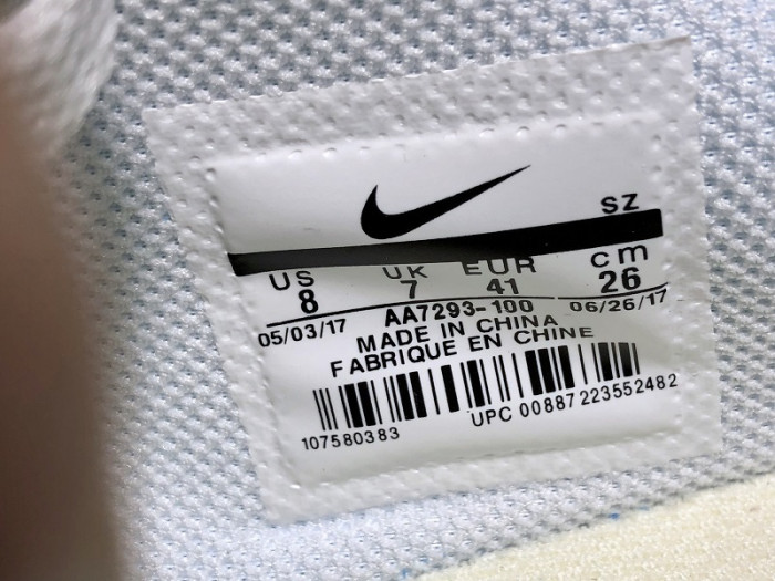 Air Max 90  - AA7293 100