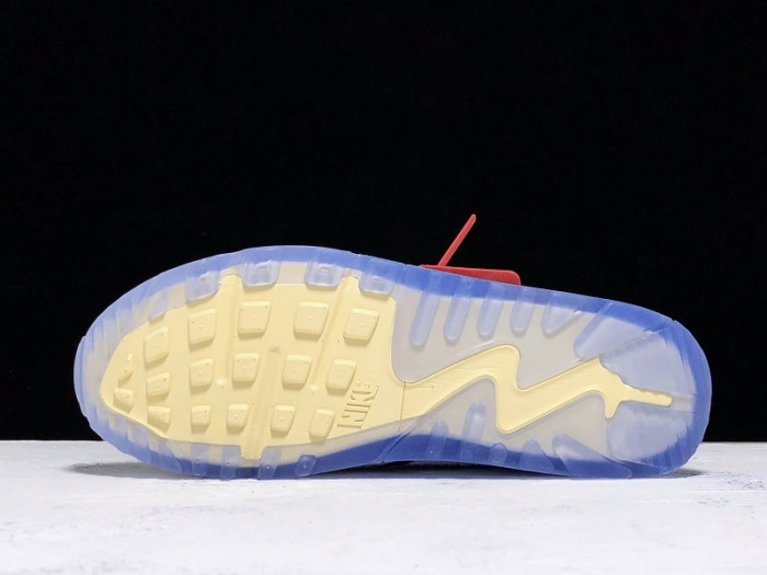 Air Max 90  - AA7293 100