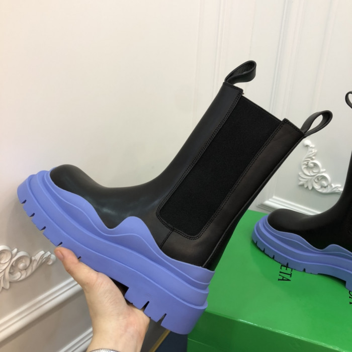 Botteg*Ven*ta Boots WOMEN + MEN