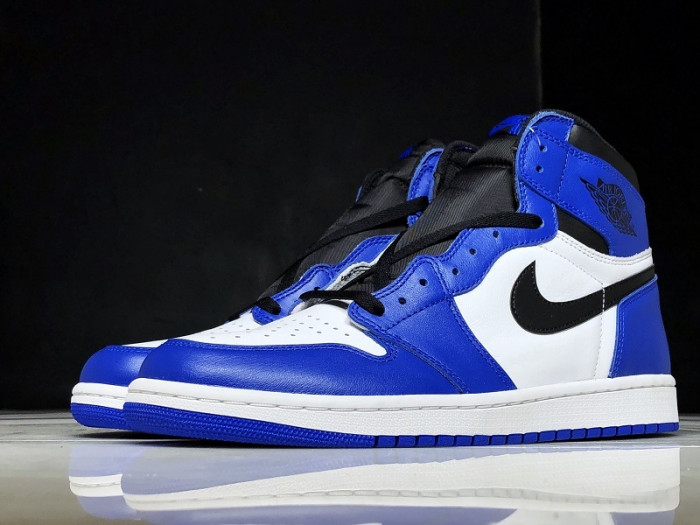 AIR JORDAN 1 OG “Game Royal” 555088-403