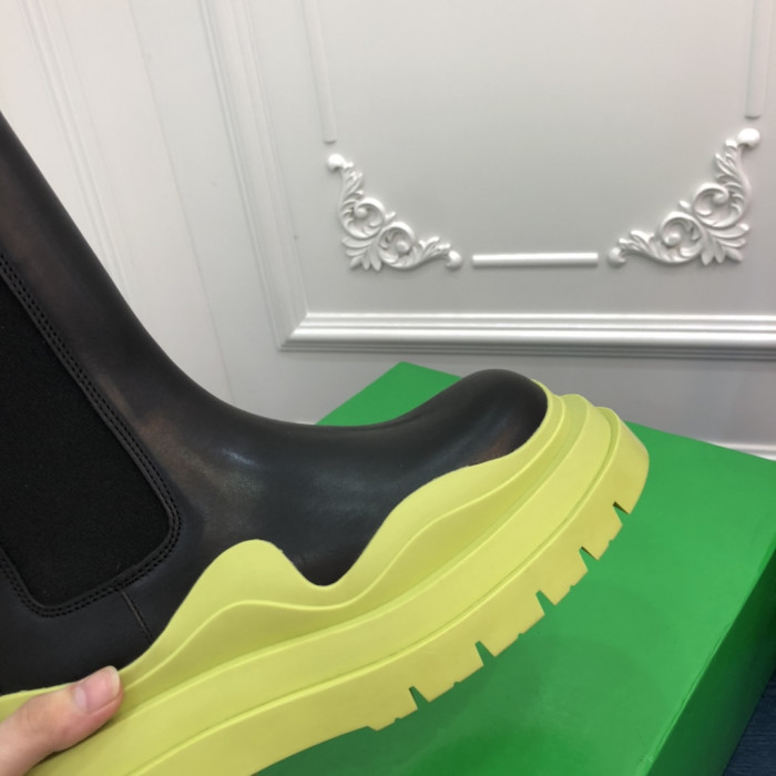 Botteg*Ven*ta Boots WOMEN + MEN