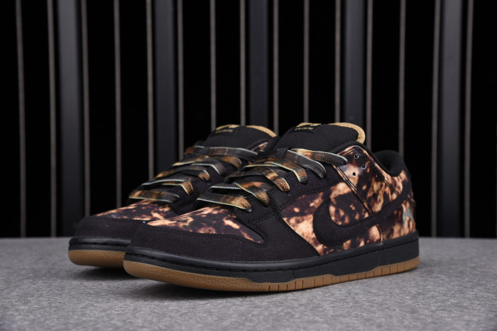 NIKE SB DUNK LOW PUSHEAD PREMIUM "PUSHEAD 2“ 536356-002