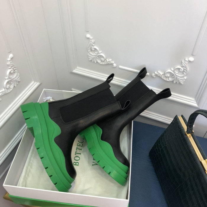 Botteg*Ven*ta Boots WOMEN + MEN