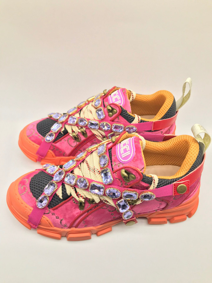 Gvc*1 Rhyton Sneaker