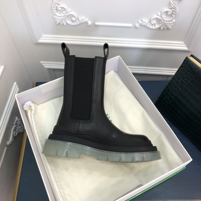 Botteg*Ven*ta Boots WOMEN + MEN