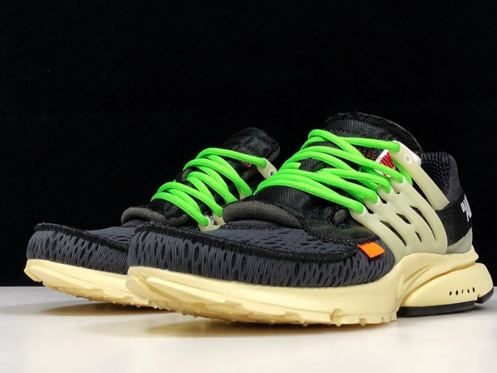 Nike Air Presto Off-White Men