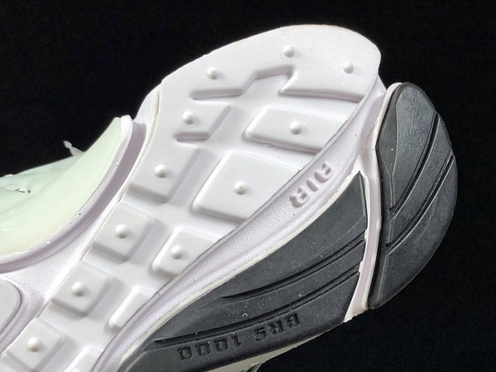 Nike Air Presto Off-White White AA3830-100