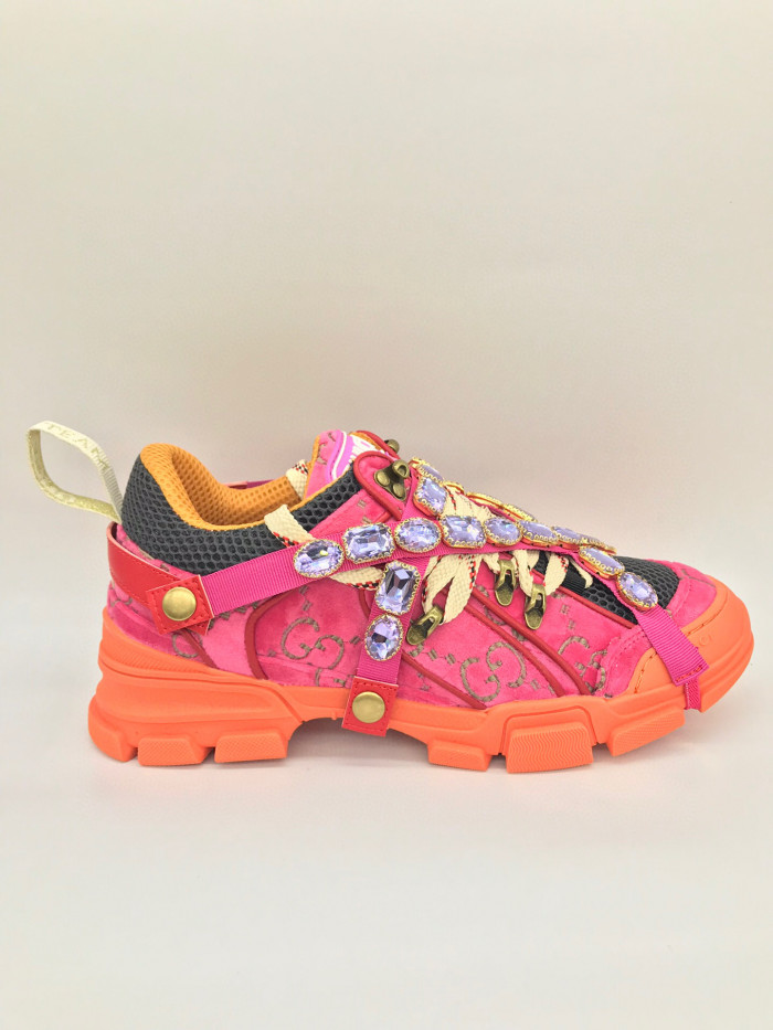 Gvc*1 Rhyton Sneaker