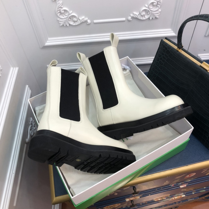 Botteg*Ven*ta Boots WOMEN + MEN