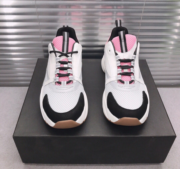 DIO* HOMME B22 TRAINER SNEAKER