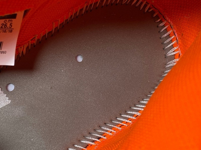 Air Jordan 1 Retro High OG “Neutral Grey” 555088-018