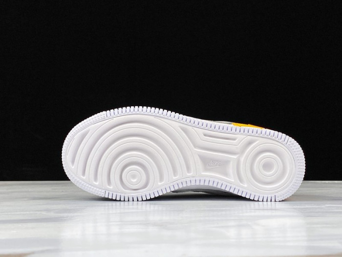 Nike WMNS Air Force 1 Shadow"Tropical Twist" CU3446-001