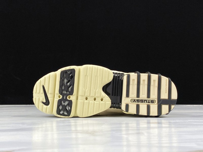 Stussy x Nike Air Zoom Spiridon Caged 2CQ5486-200