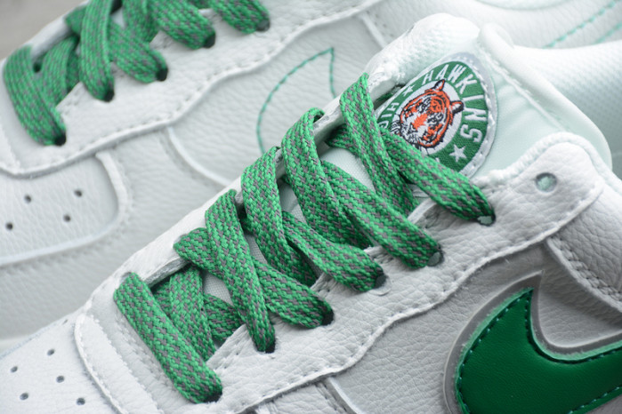 Nike Air Force 1 ’07 White Green CU9225-800