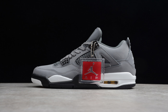 JORDAN 4 RETRO COOL GREY (2004) 308497-001