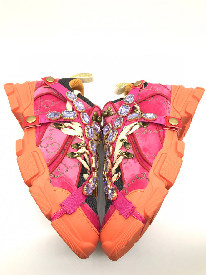 Gvc*1 Rhyton Sneaker