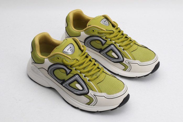 DIO B30 LowTop Sneaker