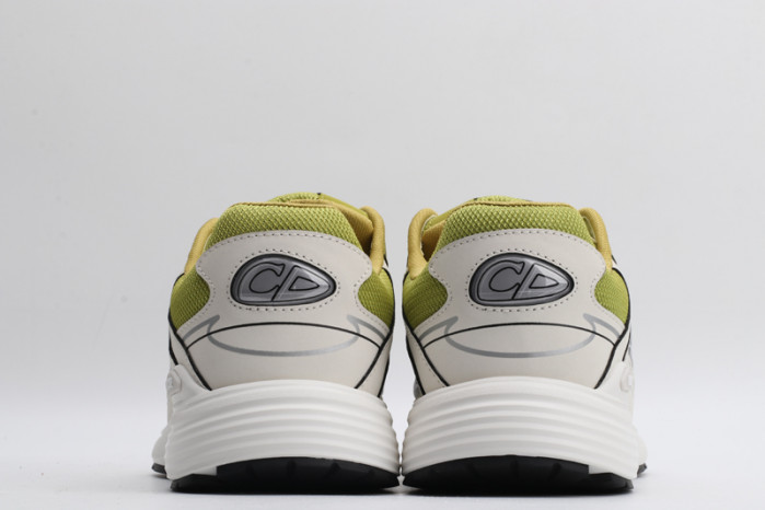 DIO B30 LowTop Sneaker