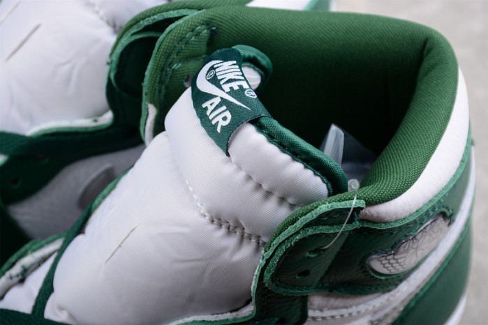 Air Jordan 1 Retro High OG Gorge Green - DZ5485-303