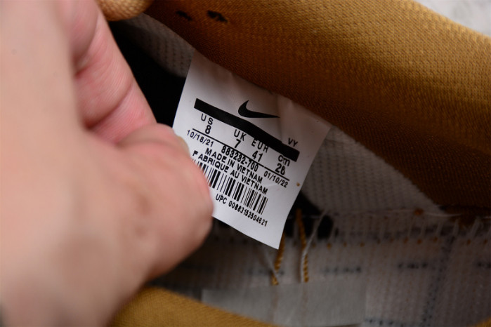 Nike SB Dunk Low Wheat - 883232-700