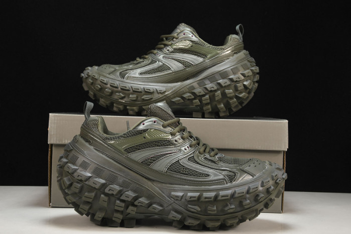 Ba1en*iaga Ddfender SNEAKERS