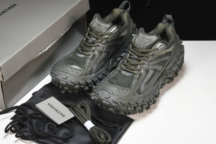 Ba1en*iaga Ddfender SNEAKERS