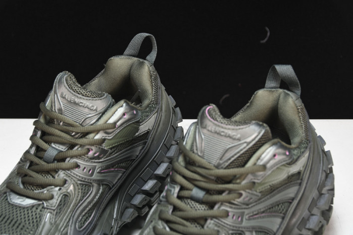 Ba1en*iaga Ddfender SNEAKERS