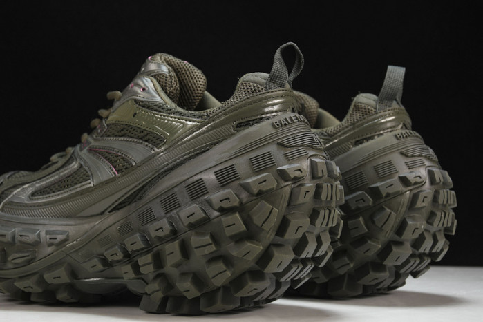 Ba1en*iaga Ddfender SNEAKERS