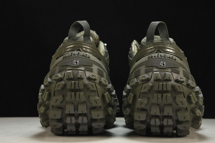 Ba1en*iaga Ddfender SNEAKERS