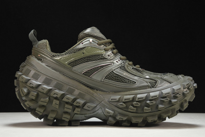 Ba1en*iaga Ddfender SNEAKERS