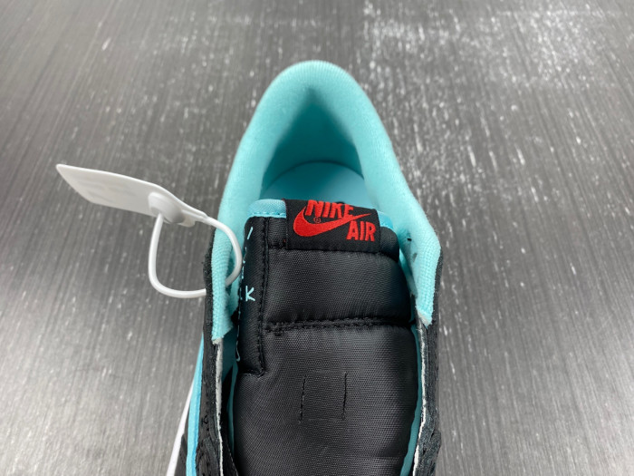 Travis Scott x Air Jordan 1 DM7866 701