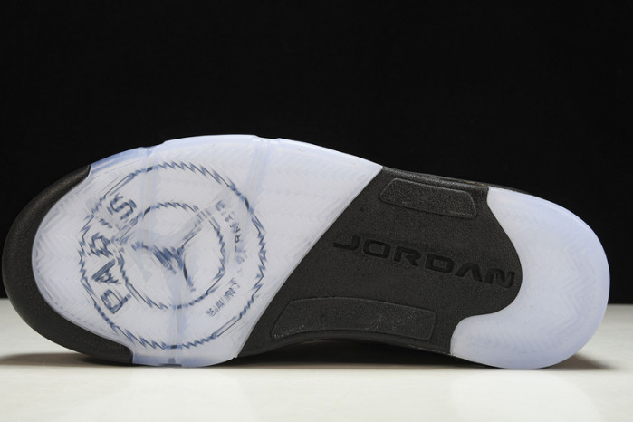 PSG x Air Jordan 5 Low DX6325-204