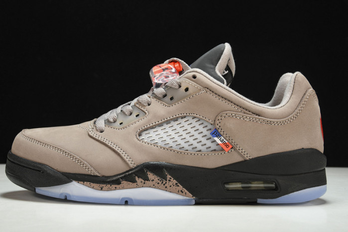 PSG x Air Jordan 5 Low DX6325-204