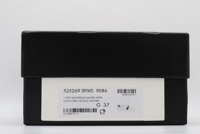 Gvc*1 Platform Sneaker