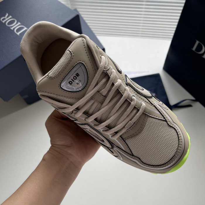 DIO B30 LowTop Sneaker